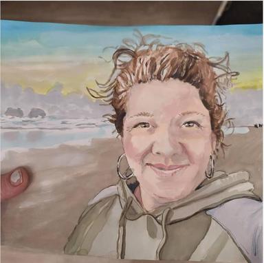 JEANINE CLARK
